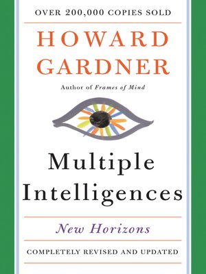 cover image of Multiple Intelligences